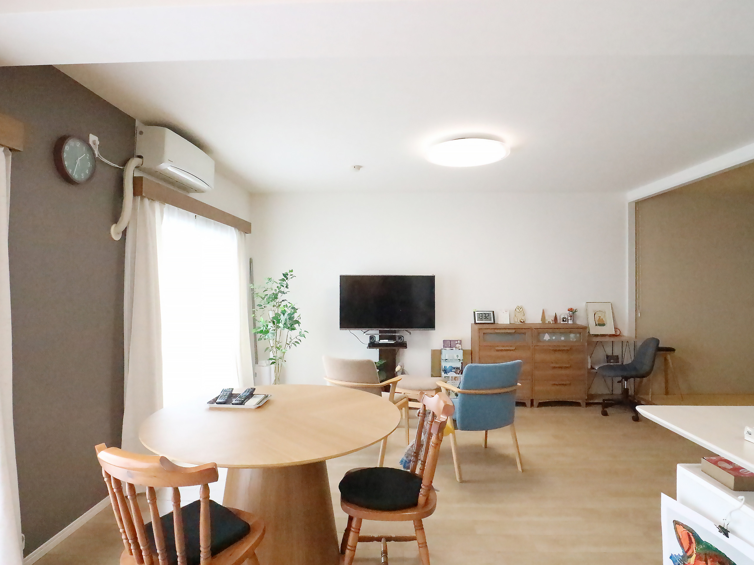 【施工事例】Panasonicリフォームclubリファイン守山・リファイン草津・リファイン近江八幡