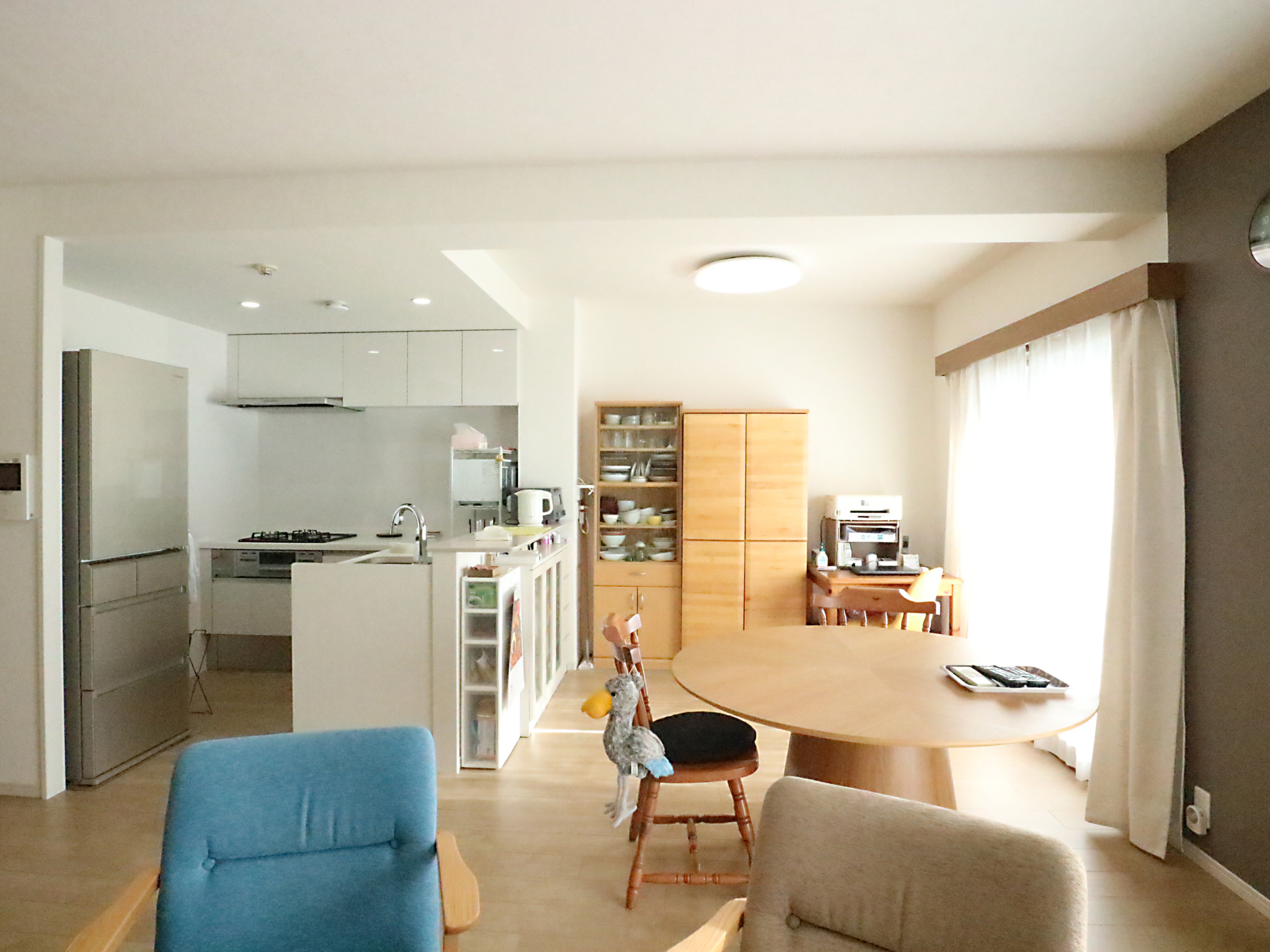 【施工事例】Panasonicリフォームclubリファイン守山・リファイン草津・リファイン近江八幡