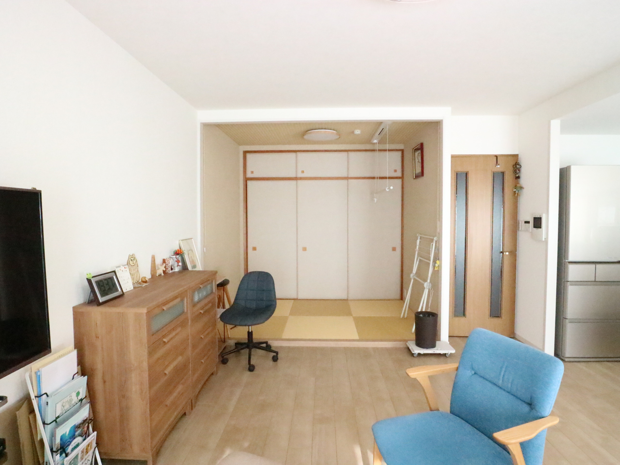 【施工事例】Panasonicリフォームclubリファイン守山・リファイン草津・リファイン近江八幡