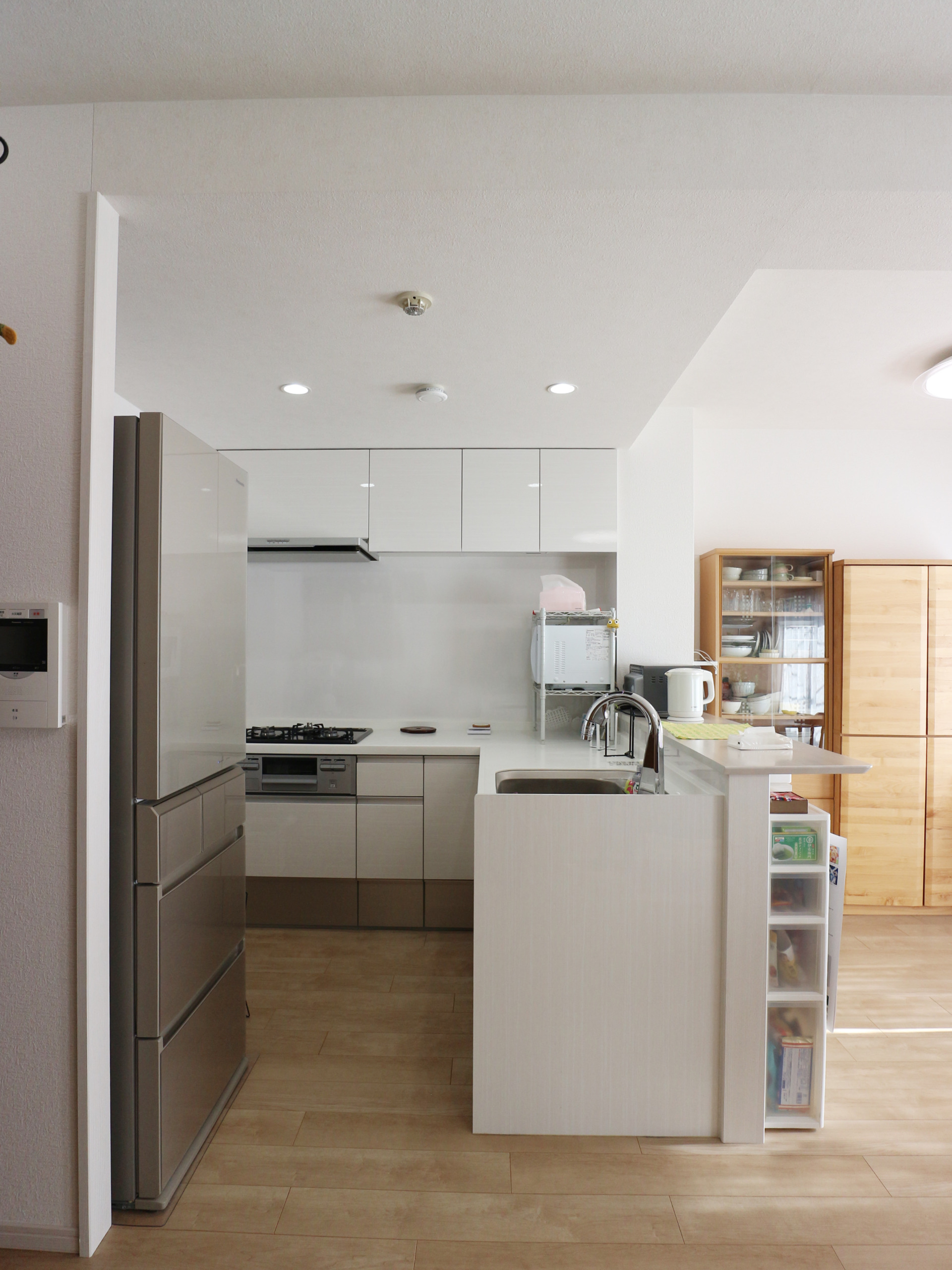 【施工事例】Panasonicリフォームclubリファイン守山・リファイン草津・リファイン近江八幡