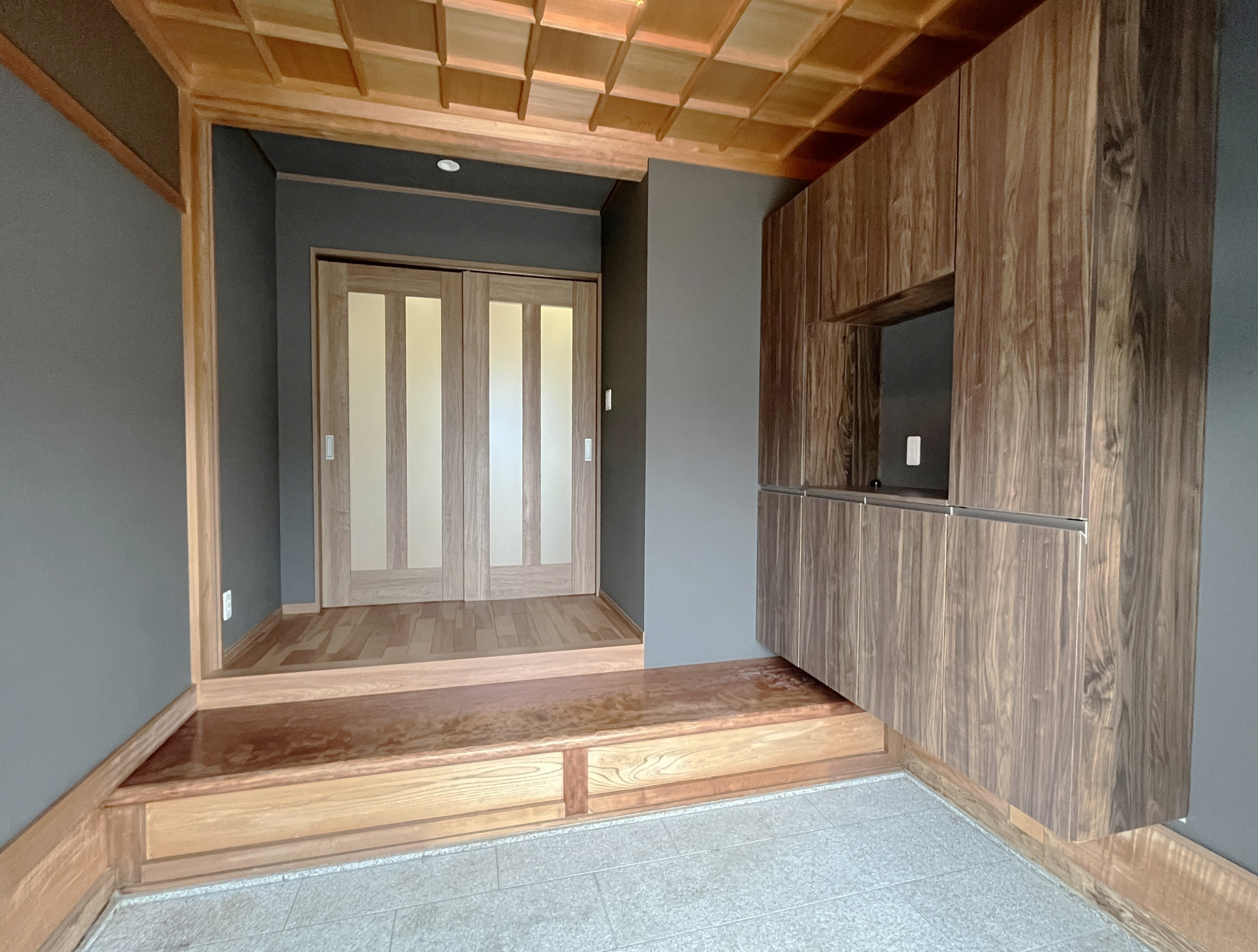 【施工事例】Panasonicリフォームclubリファイン守山・リファイン草津・リファイン近江八幡