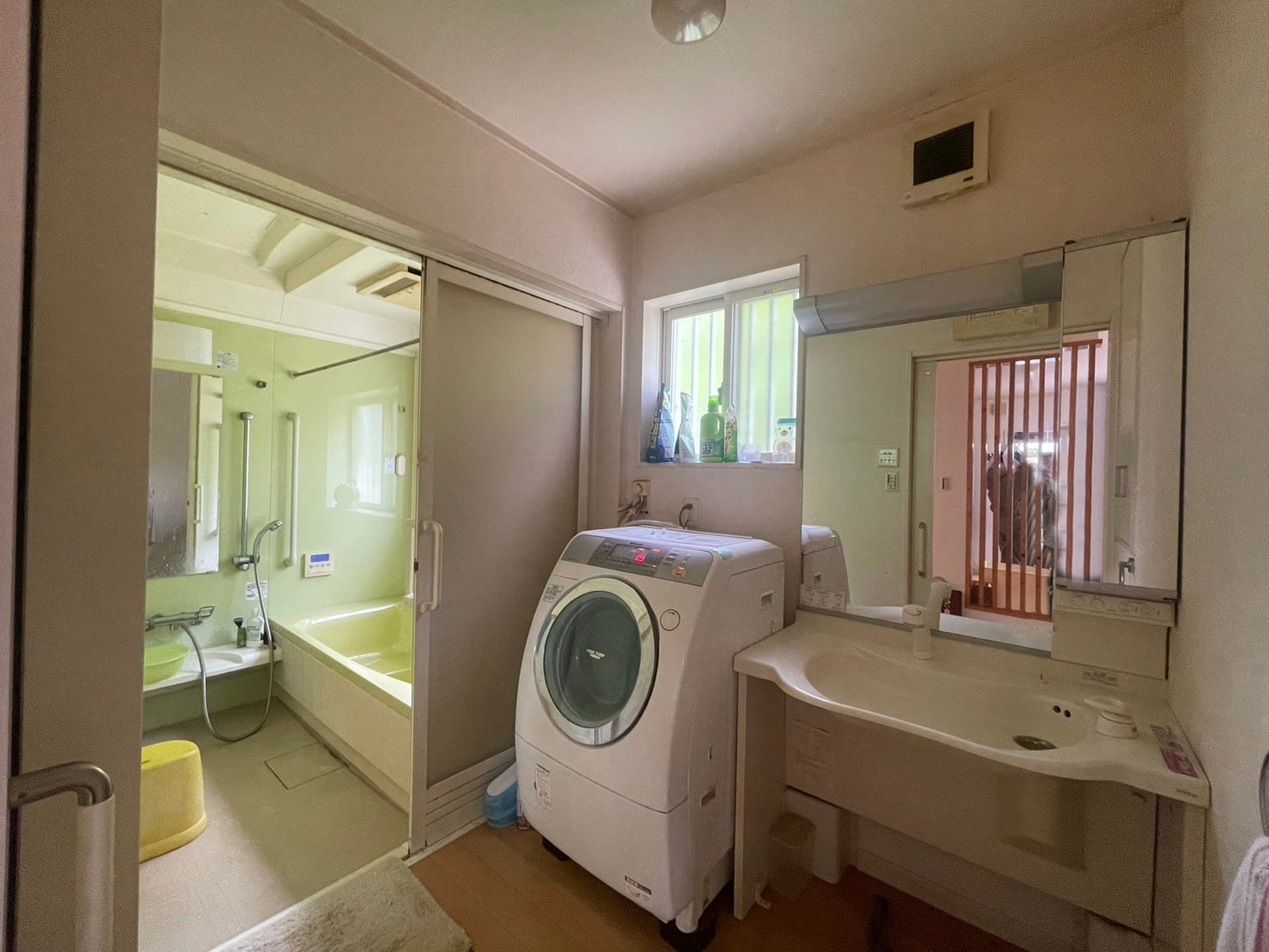 【施工事例】Panasonicリフォームclubリファイン守山・リファイン草津・リファイン近江八幡