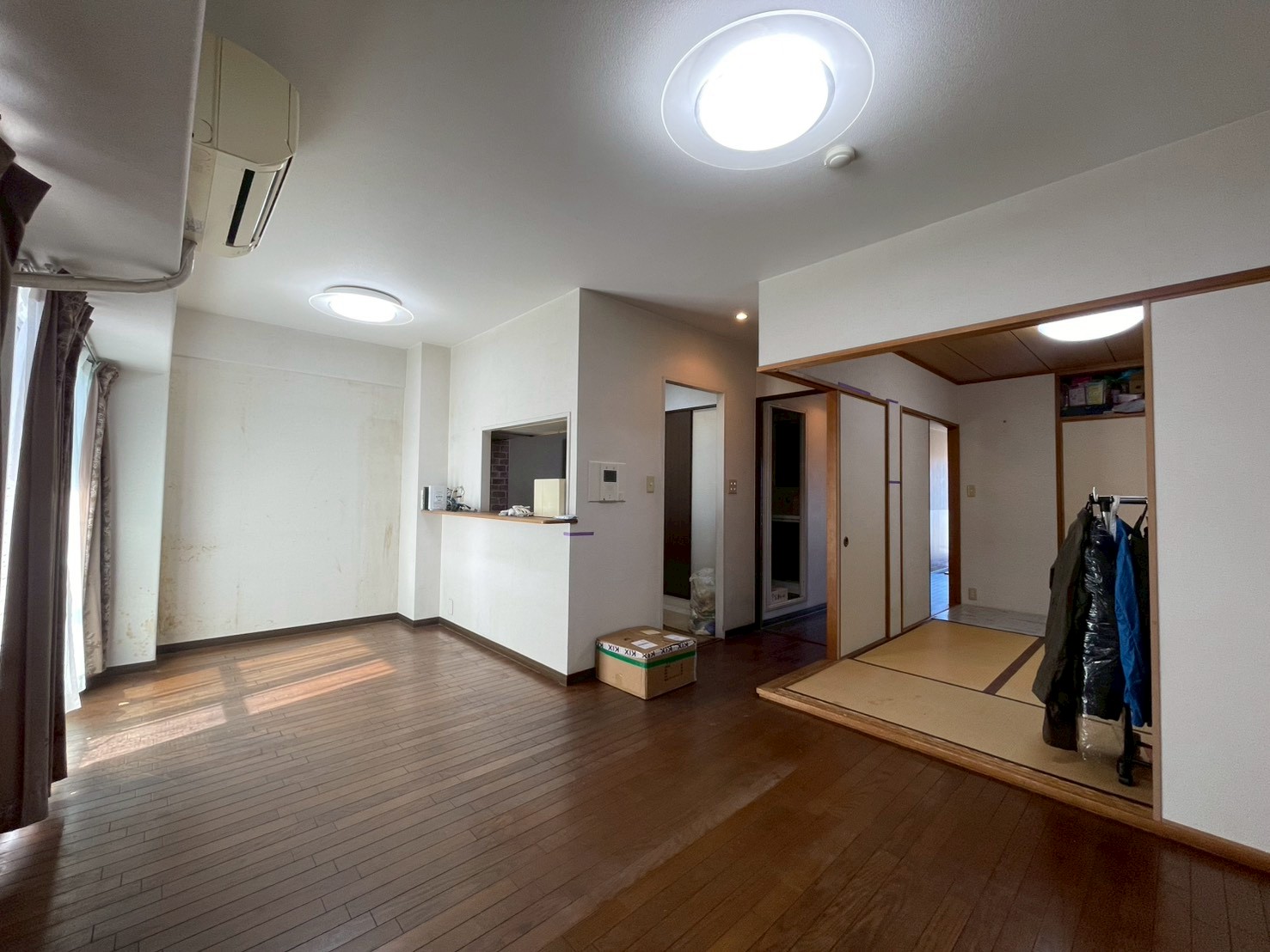 【施工事例】Panasonicリフォームclubリファイン守山・リファイン草津・リファイン近江八幡