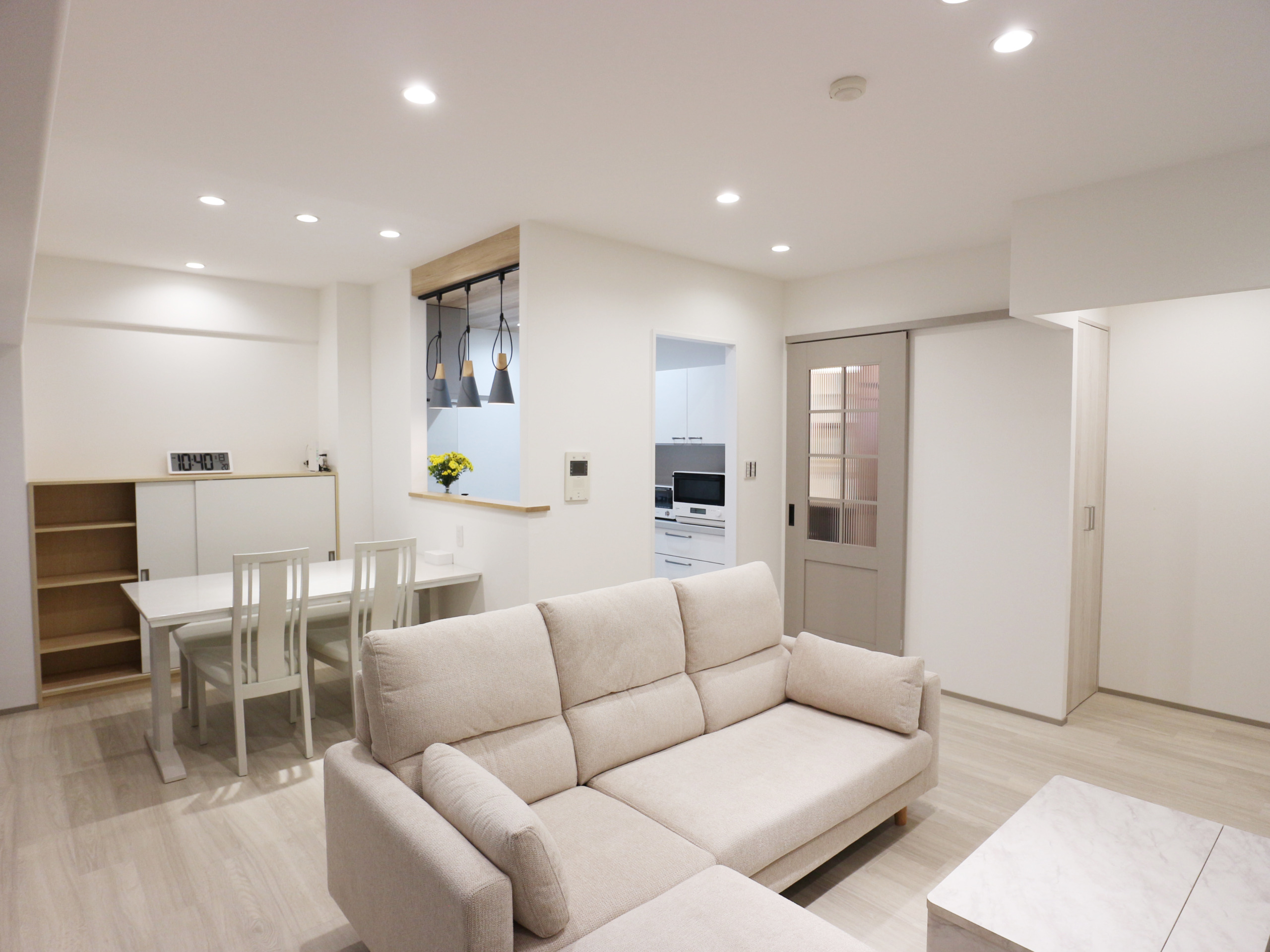 【施工事例】Panasonicリフォームclubリファイン守山・リファイン草津・リファイン近江八幡